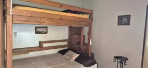 Hostal Ekda - Camera