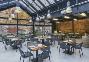 ARTHOTEL STALOWA 52 - Restaurant