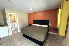 Tiger Villa Motel Lakeland I 4 - Zimmer