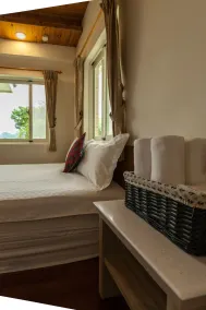 Countryside B&B - Habitación