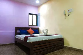 Hotel Amrapali Bhiwandi - Room