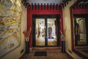 Les Borjs De La Kasbah - Reception