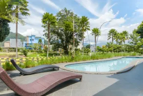Mono Coliving Panorama, Batu - Pool