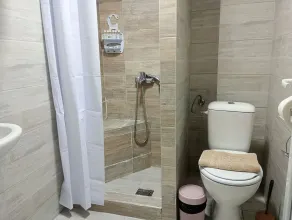 SERENİTA STONE HOUSE - Bathroom