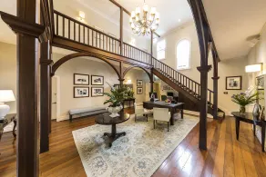 Grand Mercure Basildene Manor - Reception