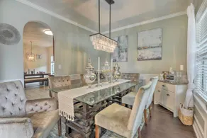 Snellville Abode < 9 Mi to Stone Mtn Park! - Interiör