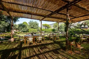 Sopramare Resort - Restaurant