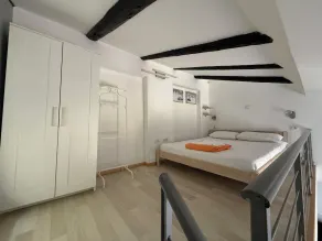 Downtown Apartments Pula - Quarto