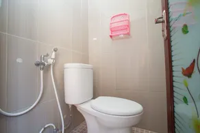 RedDoorz Syariah near UNTAG Banyuwangi - Salle de bain