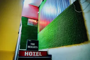 Hotel Arthcontinental By Admire Stays - Reception
