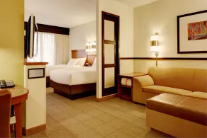 Hyatt Place Fort Wayne - Northwest - Chambre