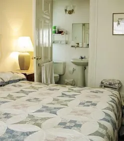 Bienvenue B&B - Chambre