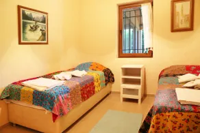 Important Group Villa BD416 2 Bedrooms - Room