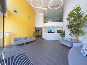 Value Suites Green Square - Réception