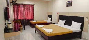 Hotel Diamond - Room