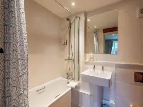Beckford Inn - Banheiro
