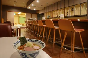 Senri no Kaze - Restaurant