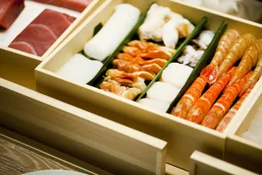Andaz Tokyo - A Concept by Hyatt - Restaurant