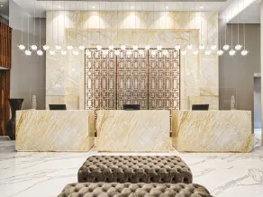 Amanti, MadeForTwo Hotels - Ayia Napa - Réception