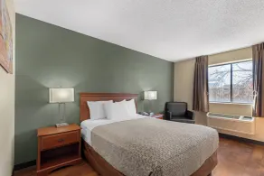Econo Lodge Longmont East - Chambre