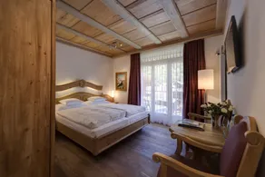 Hotel Schönegg - Room