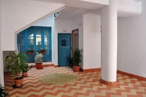 Casas y Patios de Triana - Entrada (vista interior)