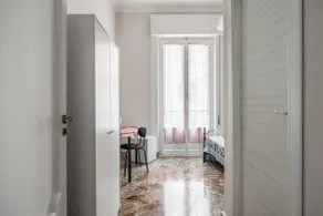 LA VECCHIA PALERMO - Chambre