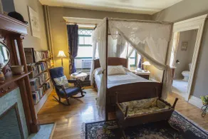 B&B Quebec - Chambre