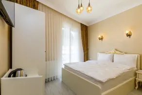 Germenicia Hotel - Rom