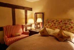 Bailiffscourt Hotel & Spa - Room
