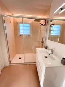 Sa Luche - Nature Resort & Pool - Badezimmer