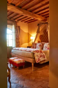 Hotel Sant'elena - Vista dalla camera