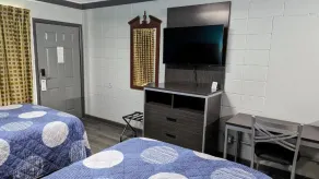 sheridan inn - Room