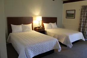 Shenvalee Golf Resort - Chambre
