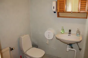 Nyckelbo Vandrarhem - Room