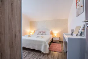 Villa M&M ZadarVillas - Habitación
