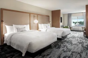 Fairfield Inn & Suites by Marriott Milwaukee West - Room