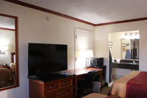 Sanger Inn, Sanger TX - Værelse