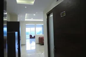 Hotel Veera - Chambre