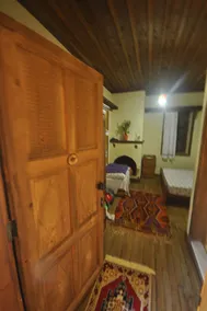 Beymelek Taş Evler - Room