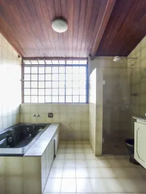 Pousada Santo Antônio Belo Horizonte - Bathroom