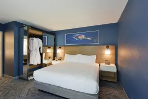 Hyatt Centric Santa Clara Silicon Valley - Zimmer