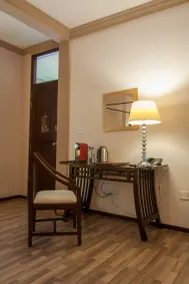 Sala Boutique Hotel - Rum