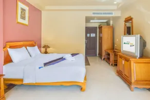 Khaolak Mohintara Resort - Room