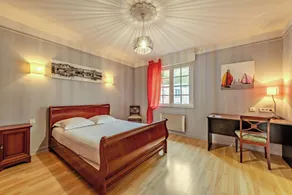 Hôtel La Corniche Brest - Chambre