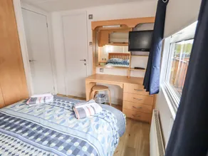 Lavender Lodge - Room