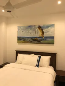Crown Properties - Camera