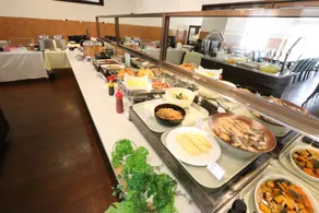 APA Hotel Gifu Hashima Ekimae - Restaurant