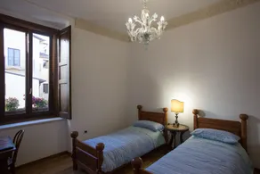 B&B BONE NOVELLE dimora storica palazzo zuzi - Room