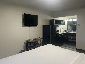 Studio 6 Charlotte, NC – Airport South - Værelse